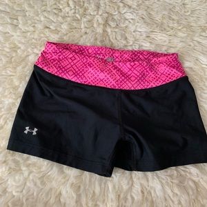 Under Armour athletic shorts